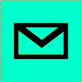 Email_cyan